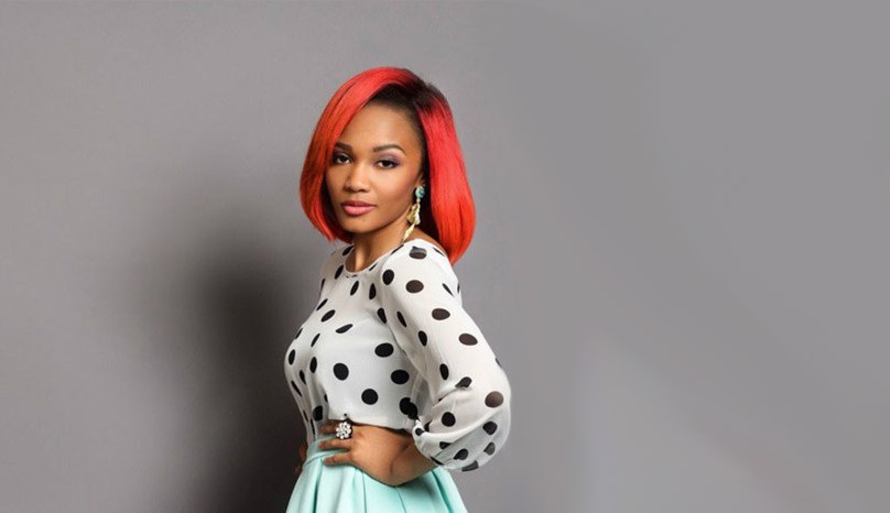 Sierra McClain's Net Worth: From Daddy's Little Girls to 9-1-1